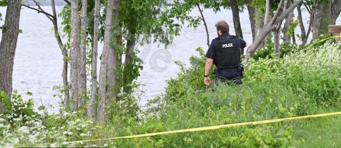 Le corps retrouvé sur les berges du fleuve à Lévis est celui du kayakiste qui a sombré dans la rivière Chaudière à Saint-Lambert-de-Lauzon 