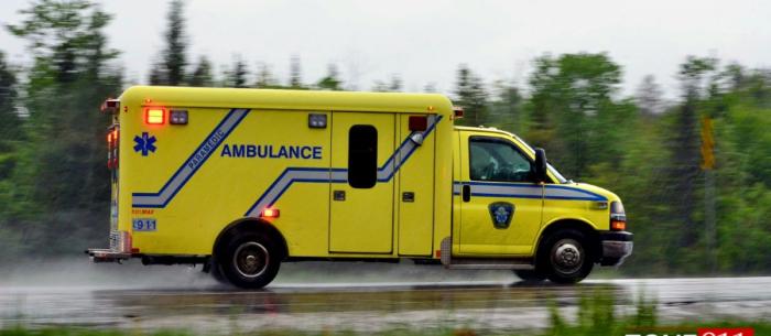 Grave accident : un enfant percuté mortellement par une excavatrice