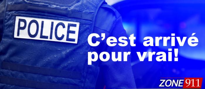Vols en série de boîtes de vin grand format à Québec : un homme de 49 ans arrêté