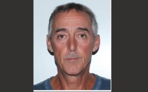 AVIS DE RECHERCHE - Sylvain Birtz, 62 ans, de Sainte-Catherine porté disparu