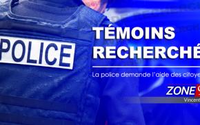 Accident mortel à Trois-Rivières la SQ des témoins sont recherchés