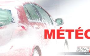 Une bordée de neige pour quelques régions