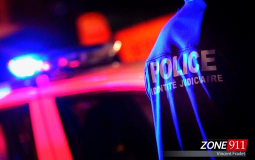 Québec - Perquisition et arrestations dans le quartier St-Sauveur