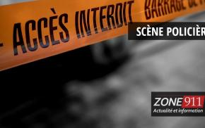 Québec : vol qualifié survenu dans Limoilou : deux arrestations ont été effectuées 