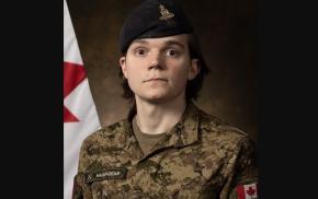 Décès d’un membre des Forces armées canadiennes
