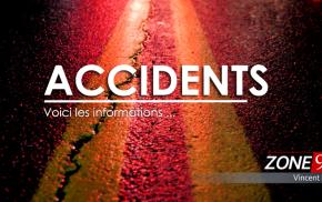 Deux accidents graves survenus en quelques heures au Québec impliquant des camions lourds