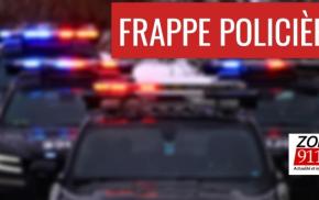 FRAPPE POLICIÈRE - Vaste opération policière contre une organisation criminelle liée aux Hells Angels