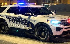 Agression armée : Un policier traîné sur plusieurs mètres 