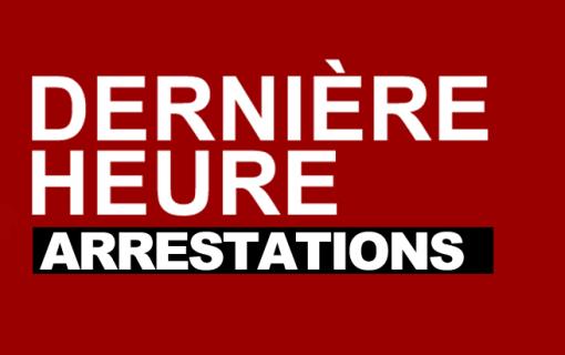 DERNIÈRE HEURE - Deux arrestations en lien avec un meurtre à Cap-Saint-Ignace