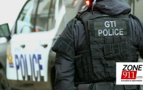 Arme à feu et trafic de stupéfiants : six arrestations à Québec