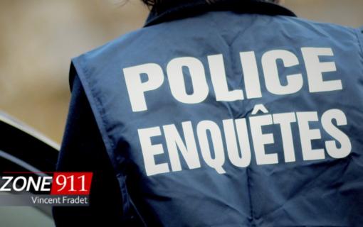 Un homme retrouvé inerte dans un sentier pédestre dans la région de Charlevoix 