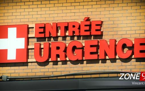 Transport médical héliporté : Québec choisit une entreprise de la Colombie-Britannique