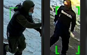 Deux suspects recherchés pour tentative de meurtre à Québec secteur Duberger