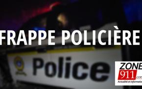 DERNIÈRE HEURE : fraude de plus de 15 millions dollars envers Revenu Québec et l'Agence du Revenu du Canada : Importante opération policière de la Sûreté du Québec