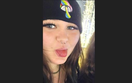 Disparition d'une adolescente : Alexia Dagenais, 16 ans, de Salaberry-de-Valleyfield.