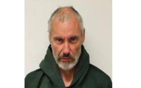 Avis de recherche Françis Erroll-Wells de Québec porté disparu