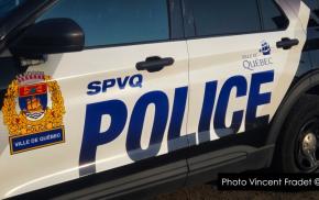 Québec - Une arrestation en lien avec la vente de cannabis illicite et le trafic de stupéfiants 
