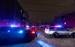 Québec - Agression armée dans le secteur de Vanier