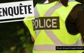 La SQ enquête sur un homicide à la prison de Donnacona