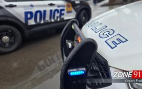 Un possible objet explosif d'origine militaire retrouvé dans un logement de Limoilou