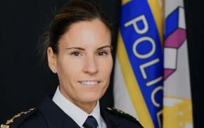 Karine Ménard nommée directrice du Service de police de Laval (SPL)