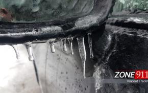 Conditions météorologiques difficiles : Voici des informations pour les citoyens de Québec