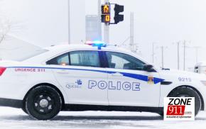 Enlèvement à Québec les policiers du SPVQ arrêtent trois individus et retrouvent la victime 