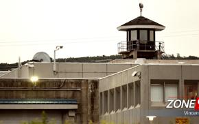 Prison de Québec - Violente agression envers des agents correctionnels
