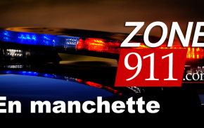 Incendie à Notre-Dame-du-Mont-Carmel un individu arrêté