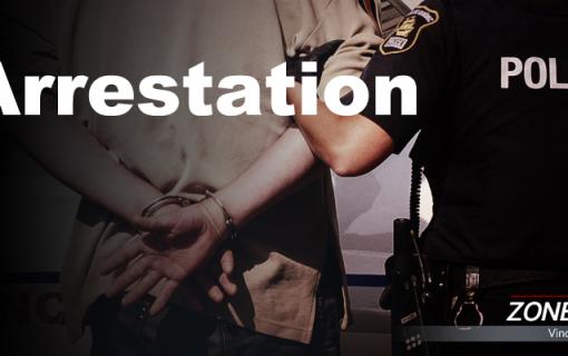 Violence urbaine - Le SPVQ arrête un suspect dans Limoilou