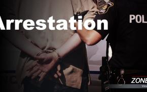 Violence urbaine - Le SPVQ arrête un suspect dans Limoilou