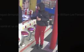 Fugue - Un adolescent de Farham recherché