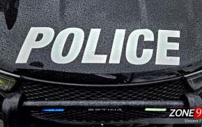 Frappe policière contre le trafic de stupéfiants à Beauport 