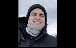 Disparition :  Zack Villemure, 26 ans, de Drummondville