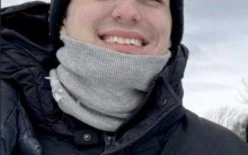 Disparition :  Zack Villemure, 26 ans, de Drummondville