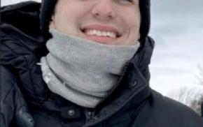 Disparition :  Zack Villemure, 26 ans, de Drummondville