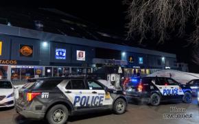 Agression armée dans le secteur de Sainte-Foy : un jeune homme blessé