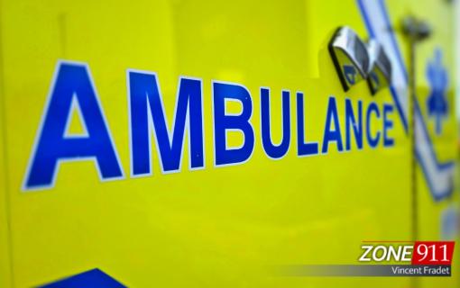 Une adolescente happée mortellement à Vaudreuil-Dorion