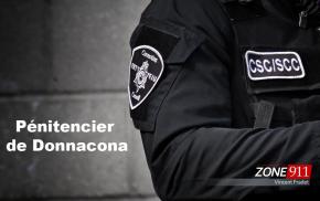 Agression mortelle au pénitencier de Donnacona : la Sûreté du Québec enquête