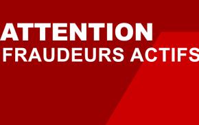 Fraude - Faux billets de banque en circulation