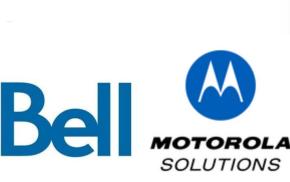 Motorola Solutions acquiert des activités de radio mobile terrestre de Bell pour 675 M$