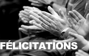 Mérite québécois de la sécurité civile 2026 - L'appel de candidatures est lancé!