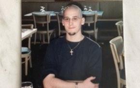 La police de Sherbrooke recherche Nicolas Laurent Salem, 44 ans, disparu dans des circonstances préoccupantes.