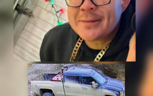 Disparu depuis novembre 2025 - La SQ confirme que Dylan Barnaby a été retrouvé décédé 