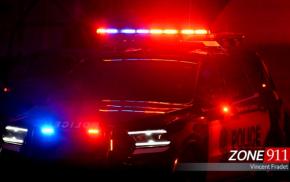 Trois suspects recherchés pour une agression armée à Cap-St-Ignace