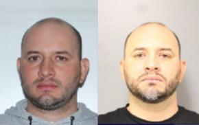 Violence conjugale :   Andres Felipe MUNOZ est activement recherché 