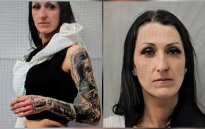 AVIS DE RECHERCHE - Valérie Grenier activement recherchée par la police 