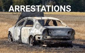 Frampton : Arrestations en lien avec des événements violents survenus en 2024 où un adolescent de 14 ans avait trouvé la mort