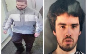 ALERTE DISPARITION à Québec : Jean-Sébastien Lessard-Morin, 37 ans