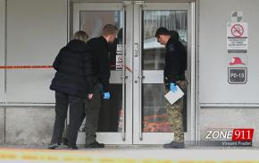 Un adolescent atteint par un projectile d'arme à feu à Québec 